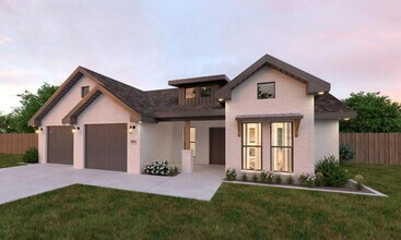 14007 Avenue W in Lubbock, TX - Building Photo - Building Photo