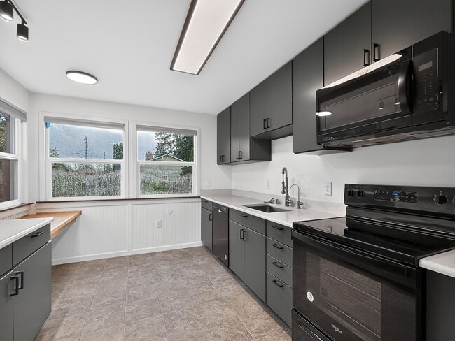 property at 12705 Evanston Ave N