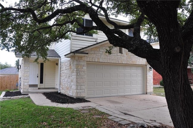 1118 Pine Portage Loop in Leander, TX - Building Photo - Building Photo
