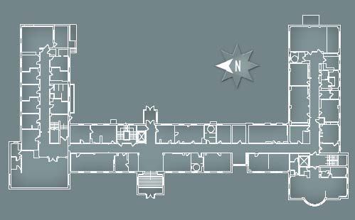 Eastside Brick in Kalispell, MT - Foto de edificio - Floor Plan