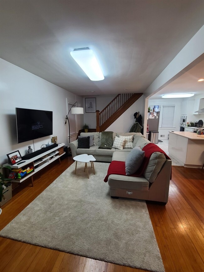 8309 Grand Ave in North Bergen, NJ - Building Photo - Building Photo