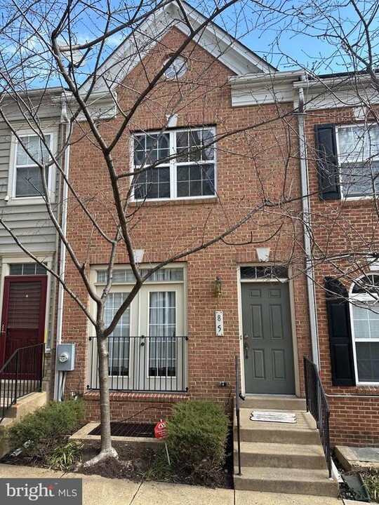 85 Danbury St SW in Washington, DC - Building Photo