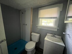 1551 Boone St in Rocky Mount, NC - Building Photo - Building Photo