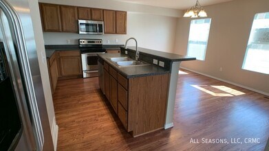 7884 Fedora Ln in Colorado Springs, CO - Building Photo - Building Photo
