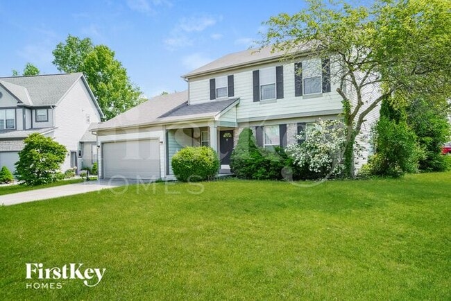866 Campanula Ct in Reynoldsburg, OH - Building Photo - Building Photo