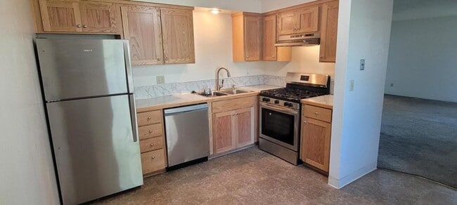 4285 Campbell Dr SE in Salem, OR - Building Photo - Building Photo