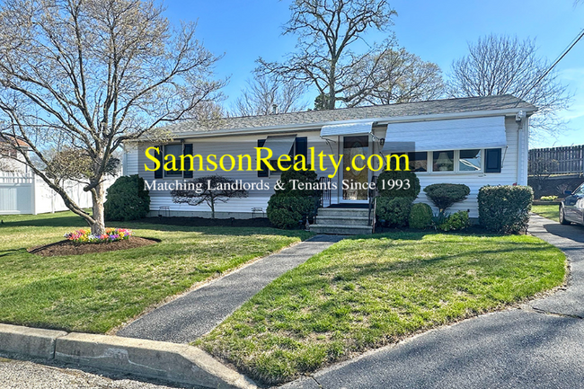 property at 14 Alfred Dr