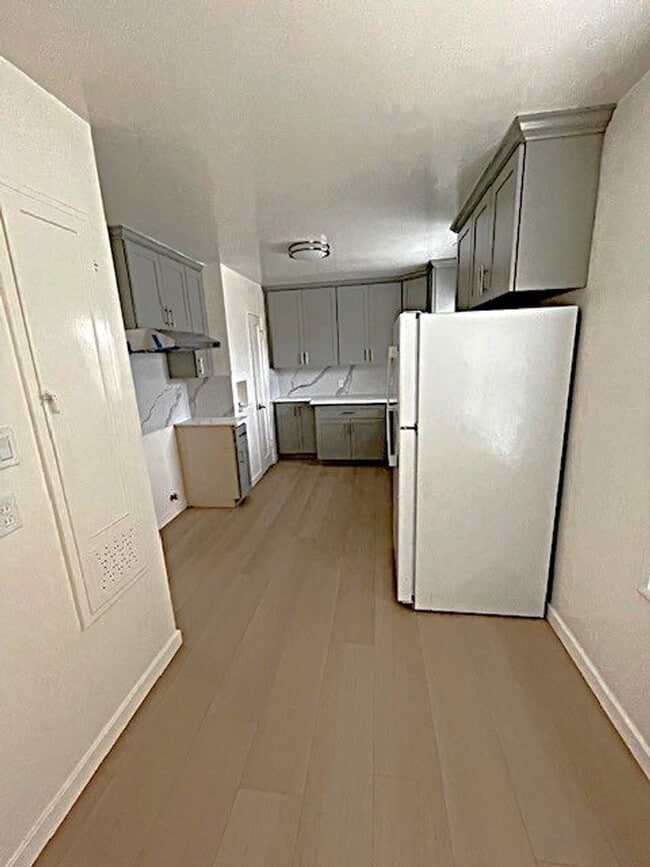 441-443 Liberty St in El Cerrito, CA - Building Photo - Building Photo