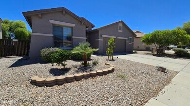 18057 W Acapulco Ln in Surprise, AZ - Building Photo - Building Photo