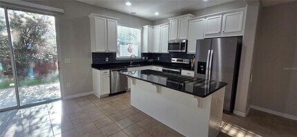 9478 Silver Buttonwood St in Orlando, FL - Building Photo - Building Photo