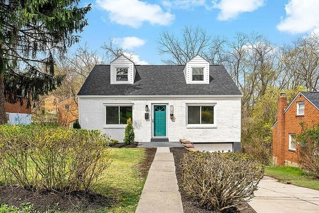 property at 122 Bramble St