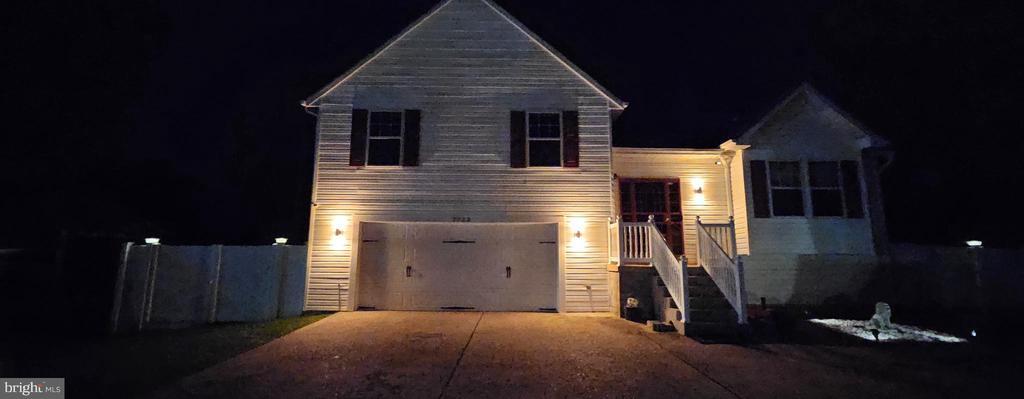 7122 Allentown Rd in Fort Washington, MD - Building Photo