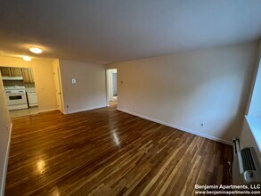 122 Dustin St, Unit 16 in Boston, MA - Building Photo - Building Photo