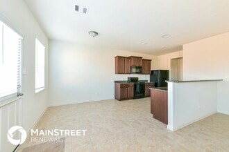 26251 Bosch Dr in Magnolia, TX - Foto de edificio - Building Photo