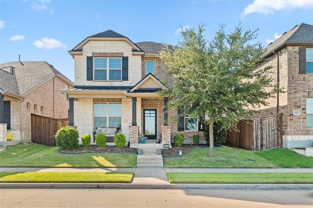 2141 Olivereta Dr in Little Elm, TX - Building Photo - Building Photo