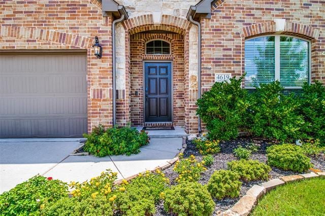 4619 Amesbury Ln in Sherman, TX - Building Photo - Building Photo