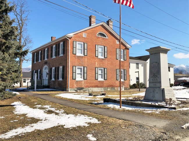 71 S Main St in Cambridge, VT - Building Photo - Building Photo