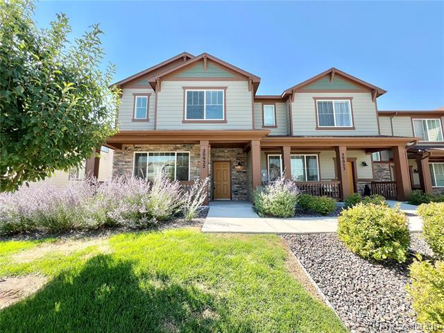 property at 20932 E 60th Ave