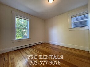 34 Calumet St, Unit Unit #1 in Boston, MA - Building Photo - Building Photo