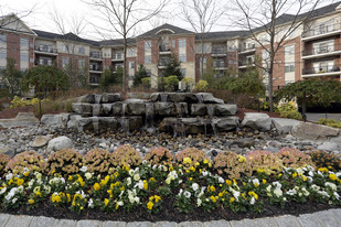 Huntingdon Place Apartments