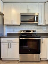 22 Cumberland St in Worcester, MA - Building Photo - Building Photo