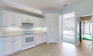 1995 Bluebonnet Way in Orange Park, FL - Foto de edificio - Building Photo