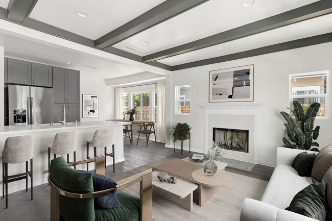 property at 1507 W 50th St