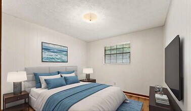 4906 Yellow Water Rd in Jacksonville, FL - Building Photo - Building Photo