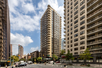 The Corniche in New York, NY - Building Photo - Building Photo