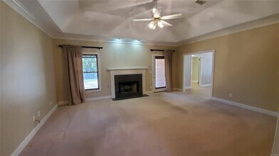 6400 Diane Ct in Montgomery, AL - Building Photo - Building Photo