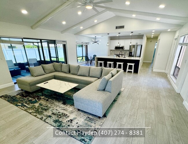 1523 Gallinule Dr in Delray Beach, FL - Building Photo - Building Photo