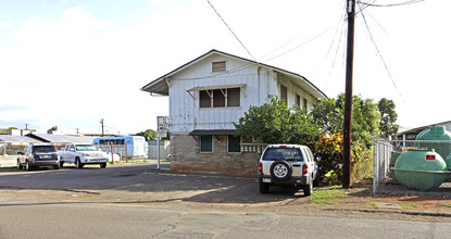 94-013 WAIPAHU DEPOT St in Waipahu, HI - Building Photo - Building Photo