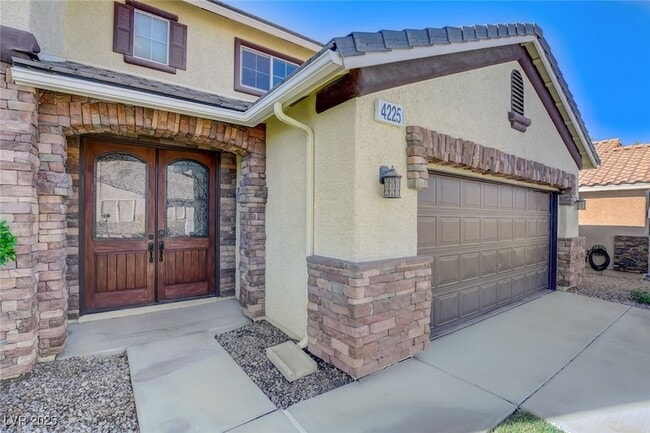 property at 4225 Terrapin Mountain Dr