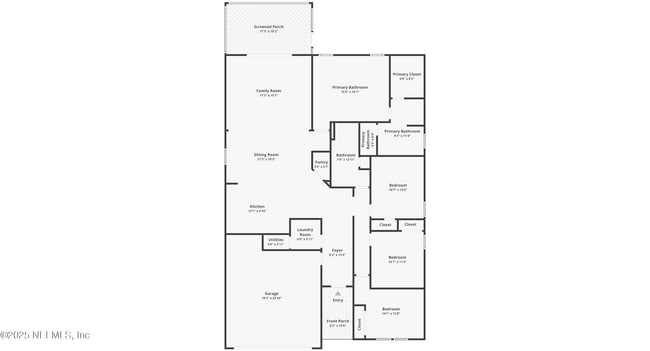 16179 Alison Creek Dr in Jacksonville, FL - Building Photo - Building Photo