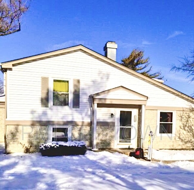 property at 2136 N Ginger Creek Cir