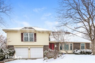 10002 NW 67 St in Parkville, MO - Building Photo