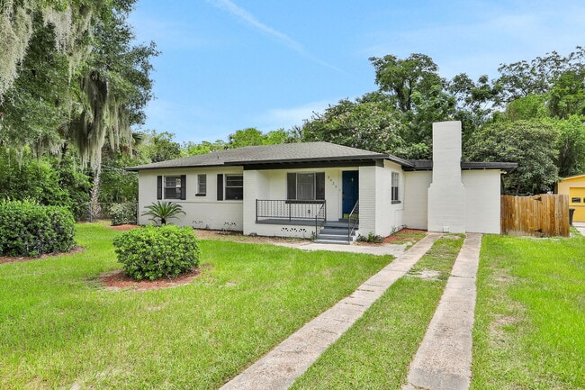 3923 Tyndale Dr in Jacksonville, FL - Building Photo - Building Photo
