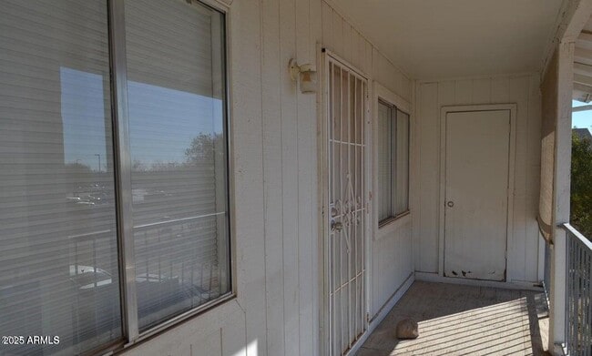 property at 111 S Outpost Rd