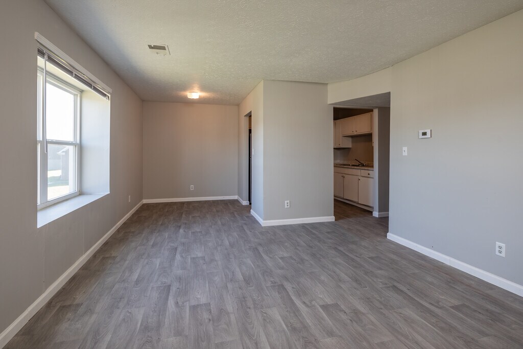 Hillview Apartments Glasgow, KY Apartments For Rent