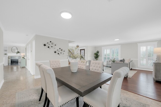 property at 22711 W Waterlake