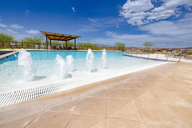 property at 10020 E CAMELBACK TR