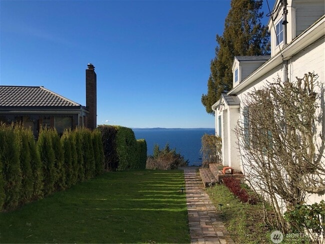 property at 3130 SW 167th St