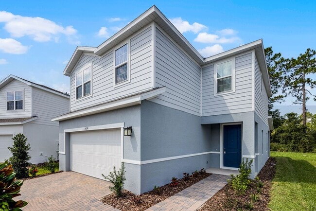 5024 Bear Lake Blvd in DeLand, FL - Building Photo - Building Photo
