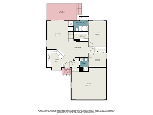 4058 Boulder Pond Dr in Ann Arbor, MI - Building Photo - Building Photo