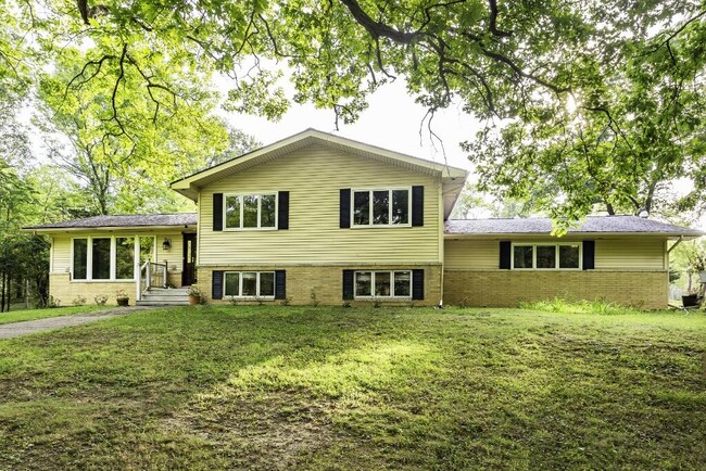 property at 2240 Gale Rd
