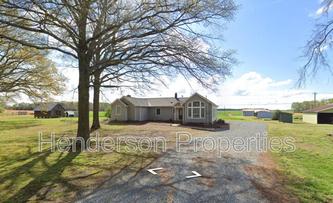 7702 Haigler Gin Rd in Monroe, NC - Building Photo - Building Photo