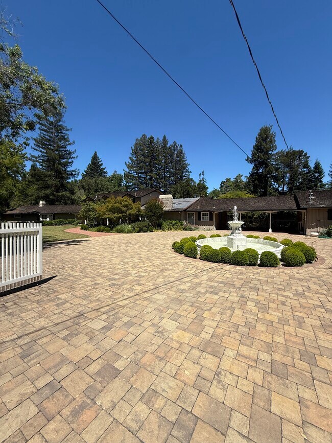 property at 25567 Willow Pond Ln