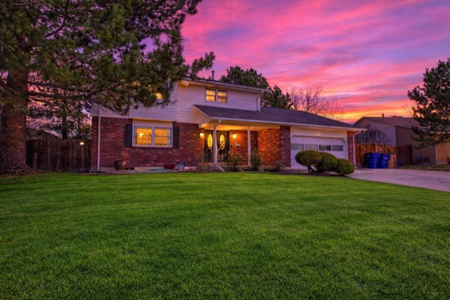 1000 Flint Way in Broomfield, CO - Building Photo - Building Photo