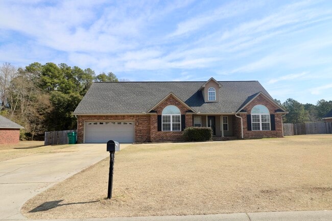 3065 Temple Rd in Sumter, SC - Building Photo - Building Photo