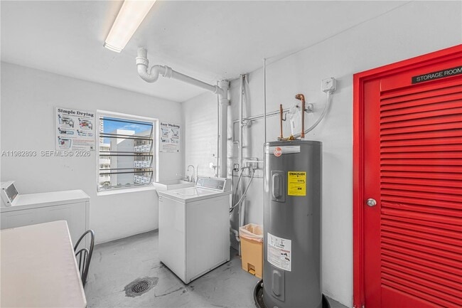 property at 3020 Marcos Dr